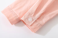 Load image into Gallery viewer, 3 Pieces Set Baby Kid Boys Birthday Solid Color Bow Shirts Checked Vests Waistcoats And Pants Wholesale 221216435
