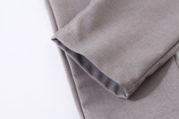 Load image into Gallery viewer, 3 Pieces Set Baby Kid Boys Birthday Striped Shirts Solid Color Vests Waistcoats And Pants Wholesale 221216436
