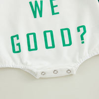 Load image into Gallery viewer, Baby Unisex Letters Color-blocking Rompers Wholesale 221216438
