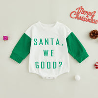 Load image into Gallery viewer, Baby Unisex Letters Color-blocking Rompers Wholesale 221216438
