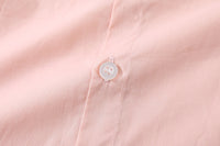 Load image into Gallery viewer, 3 Pieces Set Baby Kid Boys Birthday Party Solid Color Bow Shirts Checked Vests Waistcoats And Pants Wholesale 221216439
