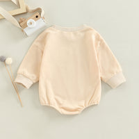 Load image into Gallery viewer, Baby Unisex Love heart Print Rompers Wholesale 221216448
