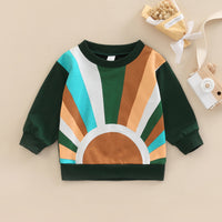Load image into Gallery viewer, Baby Kid Unisex Graphic Hoodies Swearshirts Wholesale 221216451
