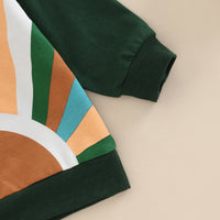 Load image into Gallery viewer, Baby Kid Unisex Graphic Hoodies Swearshirts Wholesale 221216451
