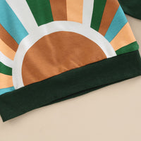 Load image into Gallery viewer, Baby Kid Unisex Graphic Hoodies Swearshirts Wholesale 221216451
