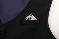 Load image into Gallery viewer, 3 Pieces Set Baby Kid Boys Birthday Party Solid Color Bow Shirts Vests Waistcoats And Pants Wholesale 221216452
