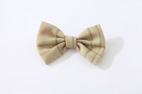 Load image into Gallery viewer, 3 Pieces Set Baby Kid Boys Birthday Party Bow Shirts Checked Vests Waistcoats And Pants Wholesale 221216458
