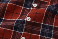 Load image into Gallery viewer, Baby Kid Boys Checked Shirts Wholesale 221216477
