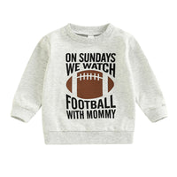 Load image into Gallery viewer, Baby Kid Boys Letters Print Tops Wholesale 221216478
