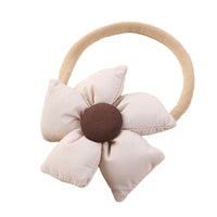 Load image into Gallery viewer, Girls Flower Bow Accessories Headwear Wholesale 221216485
