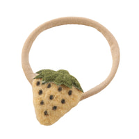 Load image into Gallery viewer, Girls Flower Bow Accessories Headwear Wholesale 221216485
