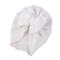 Load image into Gallery viewer, Girls Solid Color Bow Accessories Hats Wholesale 221216489
