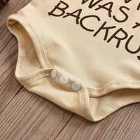 Load image into Gallery viewer, Baby Unisex Letters Rompers Wholesale 22121650
