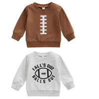 Load image into Gallery viewer, Baby Kid Unisex Cartoon Print Hoodies Swearshirts Wholesale 221216508
