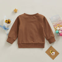 Load image into Gallery viewer, Baby Kid Unisex Cartoon Print Hoodies Swearshirts Wholesale 221216508
