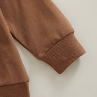 Load image into Gallery viewer, Baby Kid Unisex Cartoon Print Hoodies Swearshirts Wholesale 221216508
