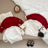 Load image into Gallery viewer, Baby Girls Flower Cardigan Wholesale 221216528
