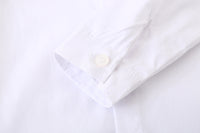 Load image into Gallery viewer, 3 Pieces Set Baby Kid Boys Birthday Party Solid Color Bow Shirts Checked Vests Waistcoats And Pants Wholesale 221216530
