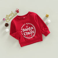Load image into Gallery viewer, Baby Kid Girls Letters Hoodies Swearshirts Wholesale 221216535
