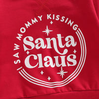 Load image into Gallery viewer, Baby Kid Girls Letters Hoodies Swearshirts Wholesale 221216535
