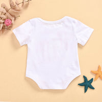 Load image into Gallery viewer, Baby Unisex Letters Star Rompers Wholesale 22121655
