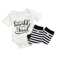 Load image into Gallery viewer, Baby Unisex Letters Rompers Wholesale 22121657

