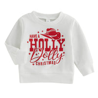 Load image into Gallery viewer, Baby Kid Girls Letters Print Hoodies Swearshirts Wholesale 221216581
