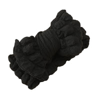 Load image into Gallery viewer, Girls Solid Color Bow Accessories Headwear Wholesale 221216585
