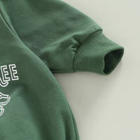 Load image into Gallery viewer, Baby Unisex Letters Christmas Rompers Wholesale 221216594
