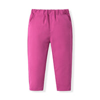 Load image into Gallery viewer, 3 Pieces Set Baby Kid Boys Birthday Color-blocking Shirts Solid Color Pants And Bow Others accessories Wholesale 221216605
