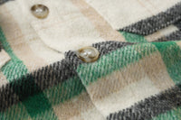 Load image into Gallery viewer, Baby Kid Unisex Color-blocking Checked Tops Wholesale 221216613
