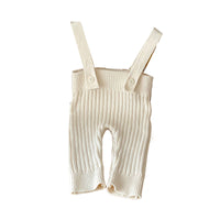 Load image into Gallery viewer, Baby Girls Polka dots Crochet Sweaters Wholesale 221216620
