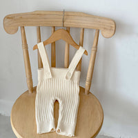 Load image into Gallery viewer, Baby Girls Polka dots Crochet Sweaters Wholesale 221216620
