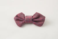 Load image into Gallery viewer, 3 Pieces Set Baby Kid Boys Dressy Party Checked Vests Waistcoats And Solid Color Bow Shirts And Pants Suits Wholesale 221216627
