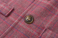 Load image into Gallery viewer, 3 Pieces Set Baby Kid Boys Dressy Party Checked Vests Waistcoats And Solid Color Bow Shirts And Pants Suits Wholesale 221216627
