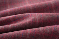 Load image into Gallery viewer, 3 Pieces Set Baby Kid Boys Dressy Party Checked Vests Waistcoats And Solid Color Bow Shirts And Pants Suits Wholesale 221216627
