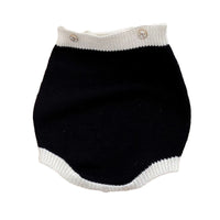 Load image into Gallery viewer, Baby Girls Color-blocking Cardigan And Rompers Wholesale 221216628
