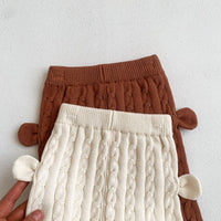 Load image into Gallery viewer, Baby Unisex Striped Cartoon Sweaters Wholesale 221216644
