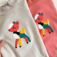 Load image into Gallery viewer, Baby Unisex Cartoon Lace Print Rompers Wholesale 221216645
