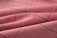 Load image into Gallery viewer, 3 Pieces Set Baby Kid Boys Birthday Party Solid Color Bow Shirts Checked Vests Waistcoats And Pants Wholesale 221216655
