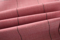 Load image into Gallery viewer, 3 Pieces Set Baby Kid Boys Birthday Party Solid Color Bow Shirts Checked Vests Waistcoats And Pants Wholesale 221216655
