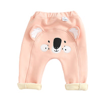 Load image into Gallery viewer, Baby Unisex Cartoon Embroidered Pants Wholesale 22121687
