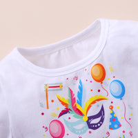 Load image into Gallery viewer, Baby Girls Polka dots Cartoon Print Rompers Wholesale 22121691
