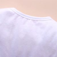 Load image into Gallery viewer, Baby Girls Polka dots Cartoon Print Rompers Wholesale 22121691
