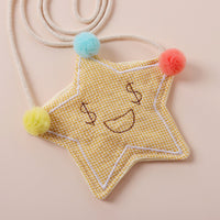 Load image into Gallery viewer, Baby Girls Polka dots Cartoon Print Rompers Wholesale 22121691
