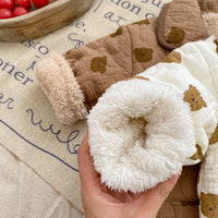 Load image into Gallery viewer, Baby Unisex Cartoon Print Jackets Outwears Wholesale 221220114
