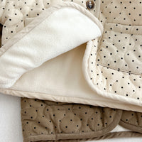 Load image into Gallery viewer, Baby Unisex Polka dots Cartoon Jackets Outwears Wholesale 221220119
