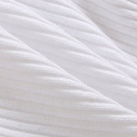 Load image into Gallery viewer, 2 Pieces Set Baby Kid Girls Solid Color Tops And Flower Print Skirts Wholesale 221220122
