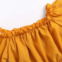 Load image into Gallery viewer, 2 Pieces Set Baby Kid Girls Solid Color Tops And Shorts Wholesale 221220125
