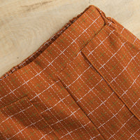 Load image into Gallery viewer, 2 Pieces Set Baby Kid Girls Checked Tank Tops And Shorts Wholesale 221220126
